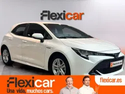 TOYOTA Corolla 125H Business