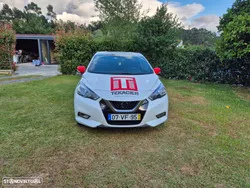 Nissan Micra 1.5 dCi N-Connecta Lifestyle S/S