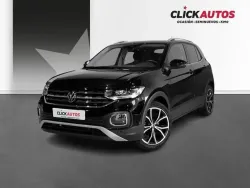 Volkswagen T-Cross 1.0 TSI Sport DSG7 81kW