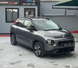 Citroën C3 Aircross PureTech 110 Stop & Start OPF YOU