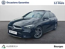 MERCEDES Classe B 180 d 7G-DCT AMG Line Edition