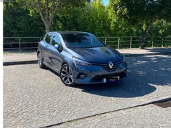 Renault Clio 1.0 TCe