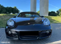 Porsche Cayman 2.7 Tiptronic
