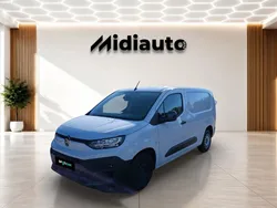 Citroen Berlingo Van VAN FOURGON TAILLE XL 950 KG BLUEHDI 100 BVM6 3PLC