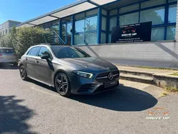 Mercedes Classe A 2.0 220 D 190 AMG LINE 8G-DCT BVA