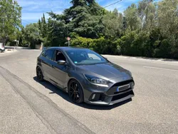 Focus rs