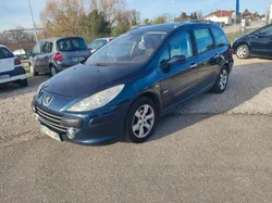 Peugeot 307 sw 1.6 HDi 110cv navteq / distribution neuve / ct ok / distribution neuve/ garantie 6 mois