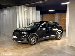 Peugeot e-2008 50 kWh Active Pack