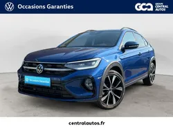 Volkswagen Taigo 1.0 TSI 116 DSG7 R-Line Edition