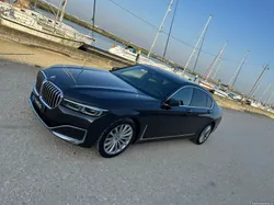 BMW 730 d Auto