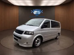 VOLKSWAGEN (VW) TRANSPORTER 5 2.5 TDI 174cv