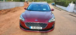 Ford Focus vignhale