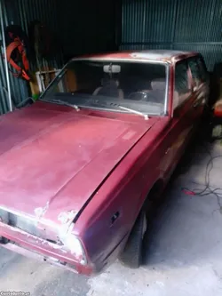 Toyota Corolla 1.2 ke36 2 portas