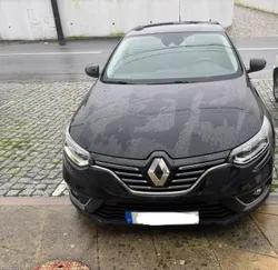 Renault Mégane Intens