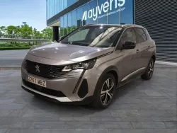 Peugeot 3008 1.5 BlueHDi 96kW S&S GT EAT8