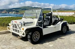 MINI Moke