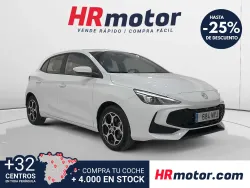 MG 3 1.5 Comfort