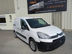 Citroen berlingo ii 1.6 e-hdi 90ch etg6 boite automatique