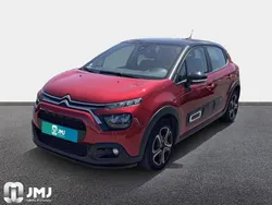 Citroën C3 PureTech 83 S&S BVM5 Feel Pack