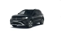 Volkswagen T-Cross 1.0 TSI Más 85kW