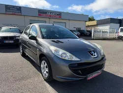 Peugeot 206 + 1.4 i 75cv