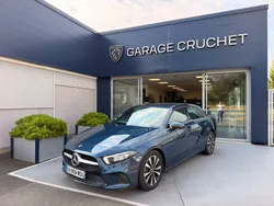 Mercedes Classe A IV 180D Business Line