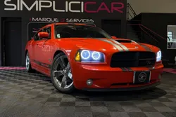 DODGE CHARGER II 5.7 V8 370 RT - 100Ch - Garantie 12 mois