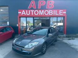 Renault laguna iii 2.0 dci 16v 150 cv