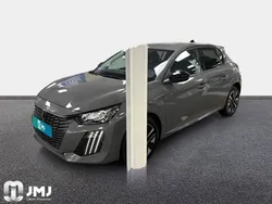 PEUGEOT 208 Hybrid 110 e-DCS6 Allure