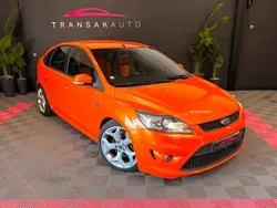 FORD FOCUS 2.5T - 225ch ST - Distribution Ok