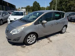 Opel Meriva B 1.7 CDTI 110 CV