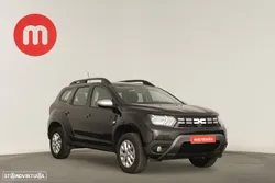 Dacia Duster 1.0 TCe ECO-G Expression Bi-Fuel