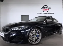 BMW M850i G16 Finition M Performance x-drive 530ch BVA