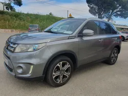 Suzuki vitara 4x4 1.6lvvt 6cv 120ch moteur a chaine