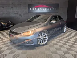 VOLKSWAGEN SCIROCCO 1.4 TSI 160 Sportline / GARANTIE 12 MOIS / CHAÎNE CHANGÉE / ENTRETIEN À JOUR