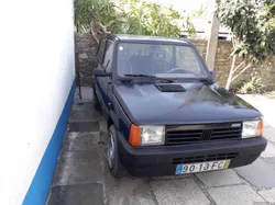 Fiat Panda 750