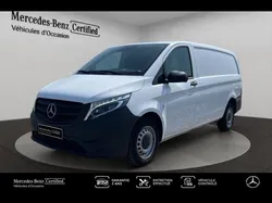 Mercedes-benz Vito Fg 114 CDI Long Pro Propulsion 9G-Tronic