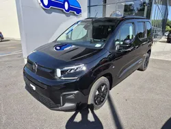 Citroen BERLINGO M 1.5 BLUEHDI 130CH S&S MAX BVA8 5 PLACES