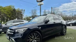 Mercedes-Benz Classe GLC de 2022