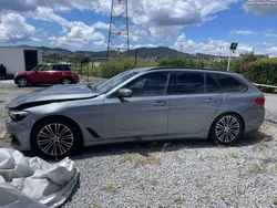 BMW 520 520 d xdrive g31