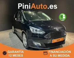Ford C-Max 1.0 EcoBoost 92kW 125CV Trend