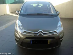 Citroën C4 Picasso 1.6 110 CV