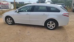 Peugeot 508 SW 1.6 automática