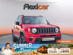 JEEP Renegade 1.0 Longitude 4x2