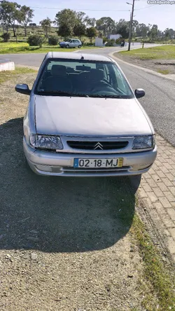Citroën Saxo 1.5D