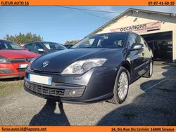 Renault Laguna 3 2.0 DCi 150cv Privilège 233 000 kms
