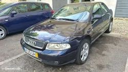 Audi A4 1.9 TDI