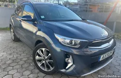 Kia Stonic 1.0 T-GDI Drive