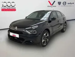 Citroen C4 1.2 PureTech Plus S&S 130