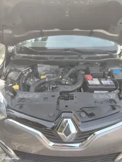 Renault Captur 0.9 TCE Exclusive